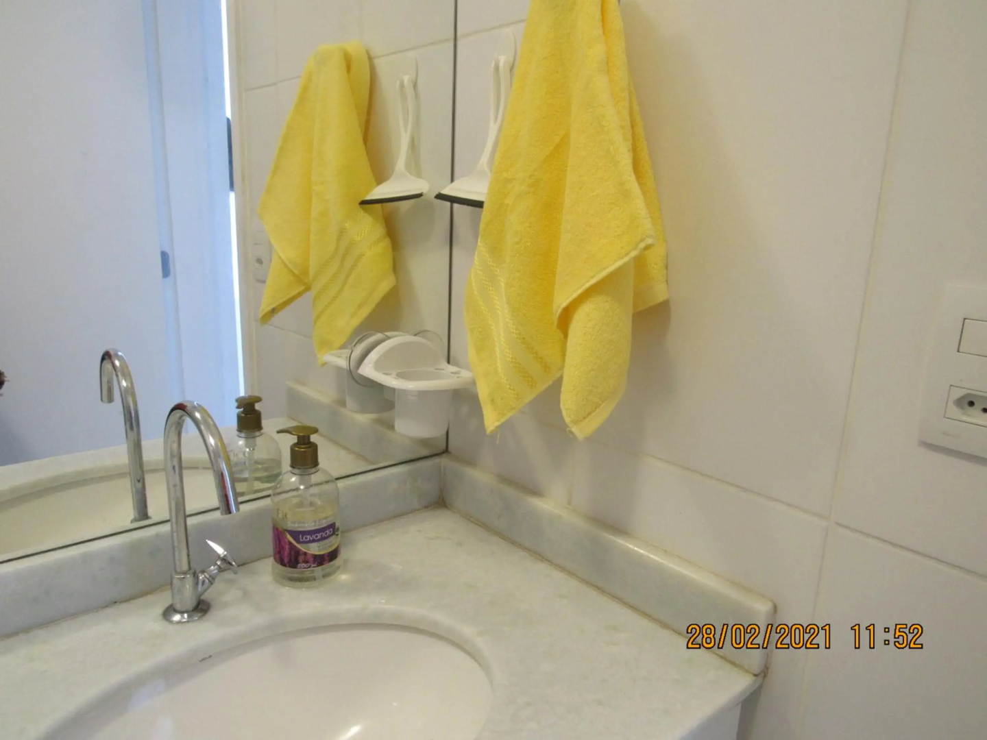 Sahy - Aldeia dos Reis, Condado - Apartamento Quarto e Sala