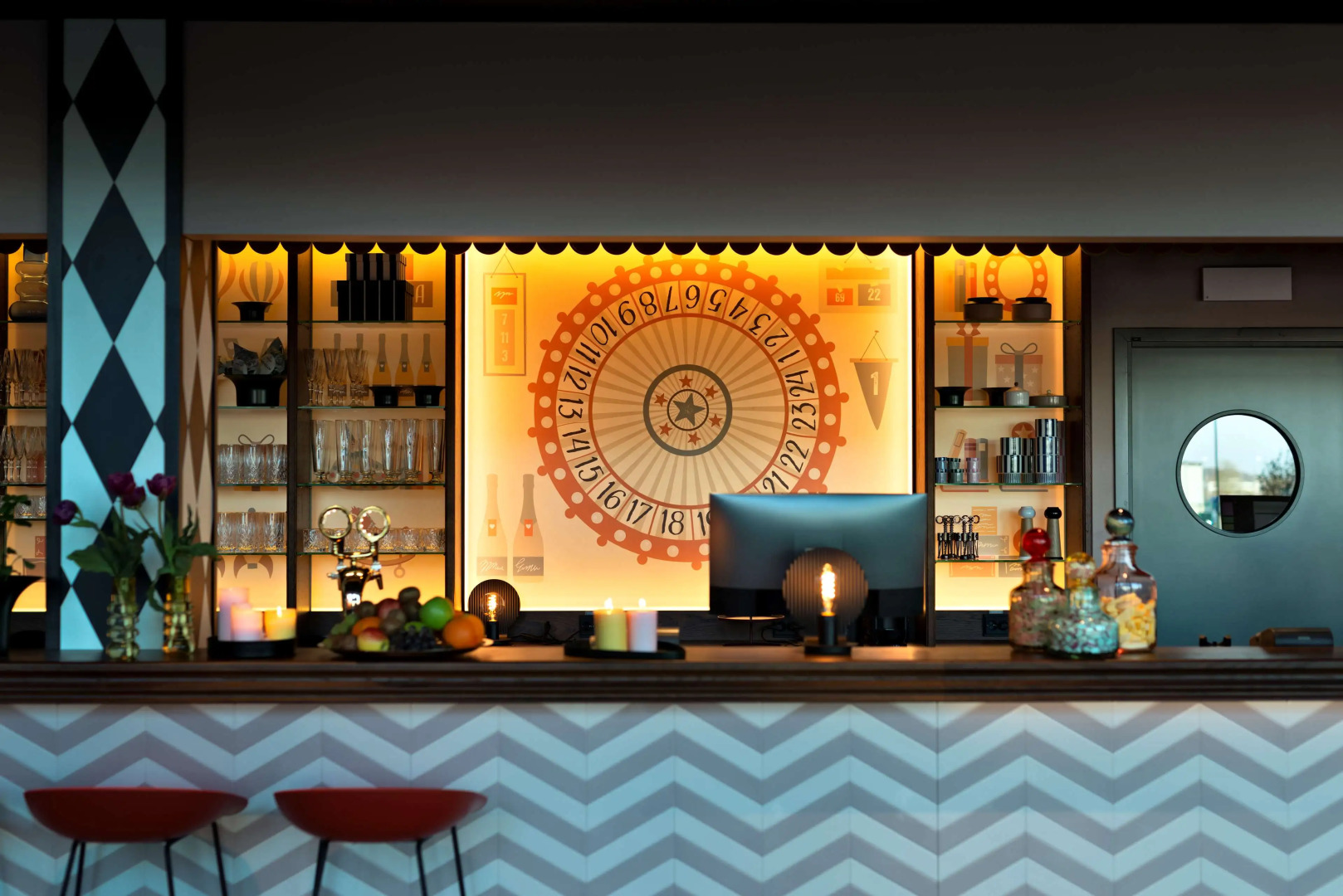 Best Western Plus Aby Hotel