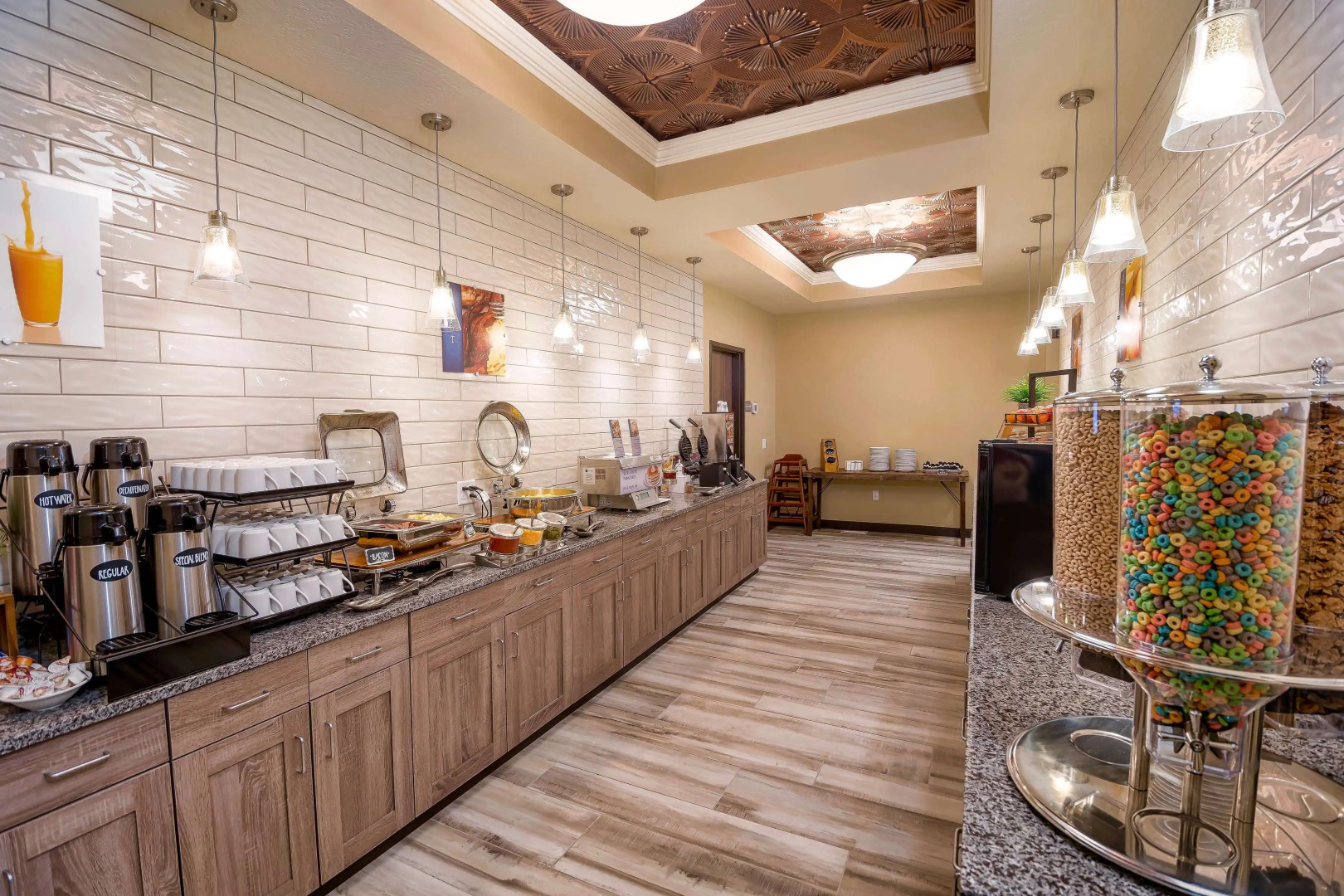 Best Western Plus Heber Valley Hotel