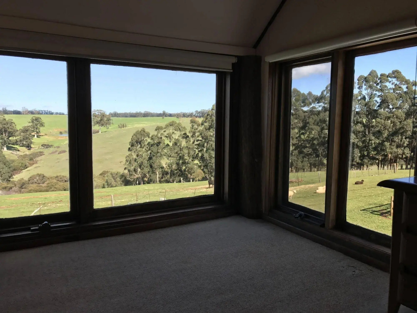 Pump Hill Farm Cottages