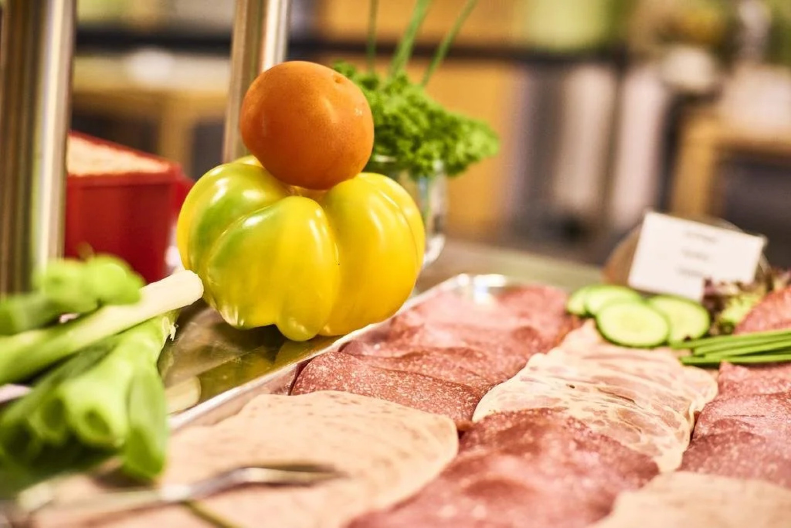 DJH Jugendherberge Detmold