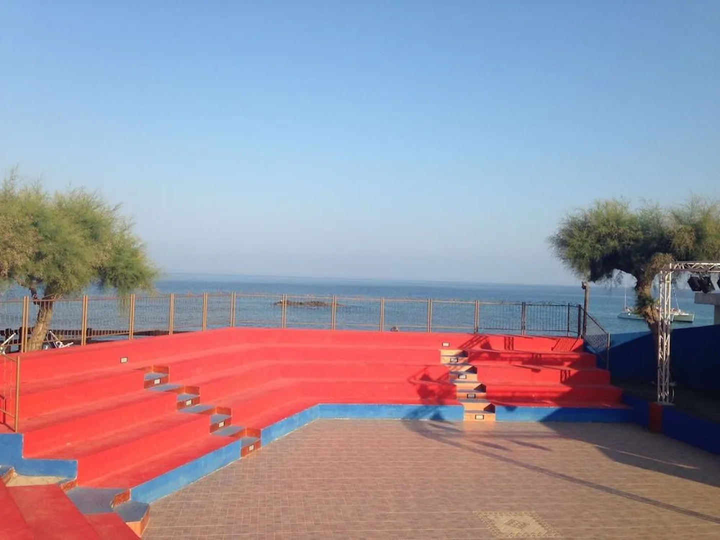 Hotel Villaggio Roller Club