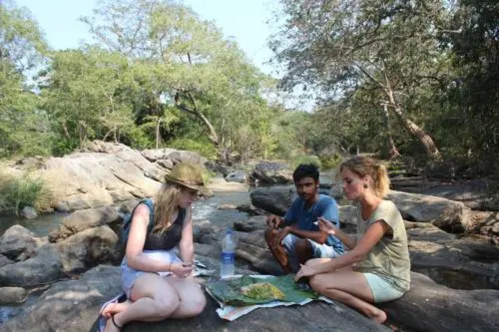 kataragama home stay