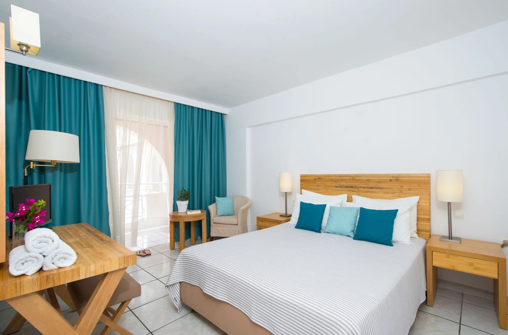 Bitzaro Palace Hotel - All inclusive