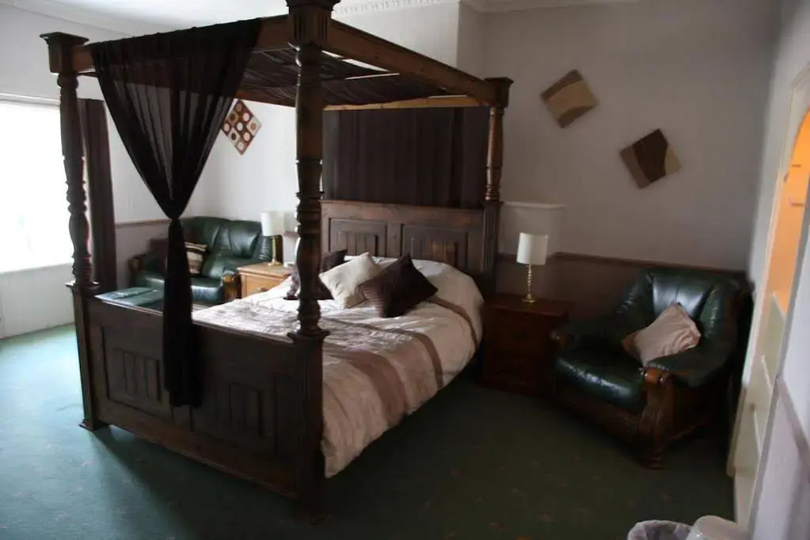 The penruddocke arms