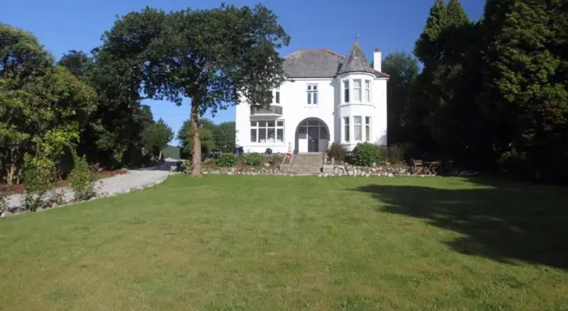 Number One Bed & Breakfast St Austell
