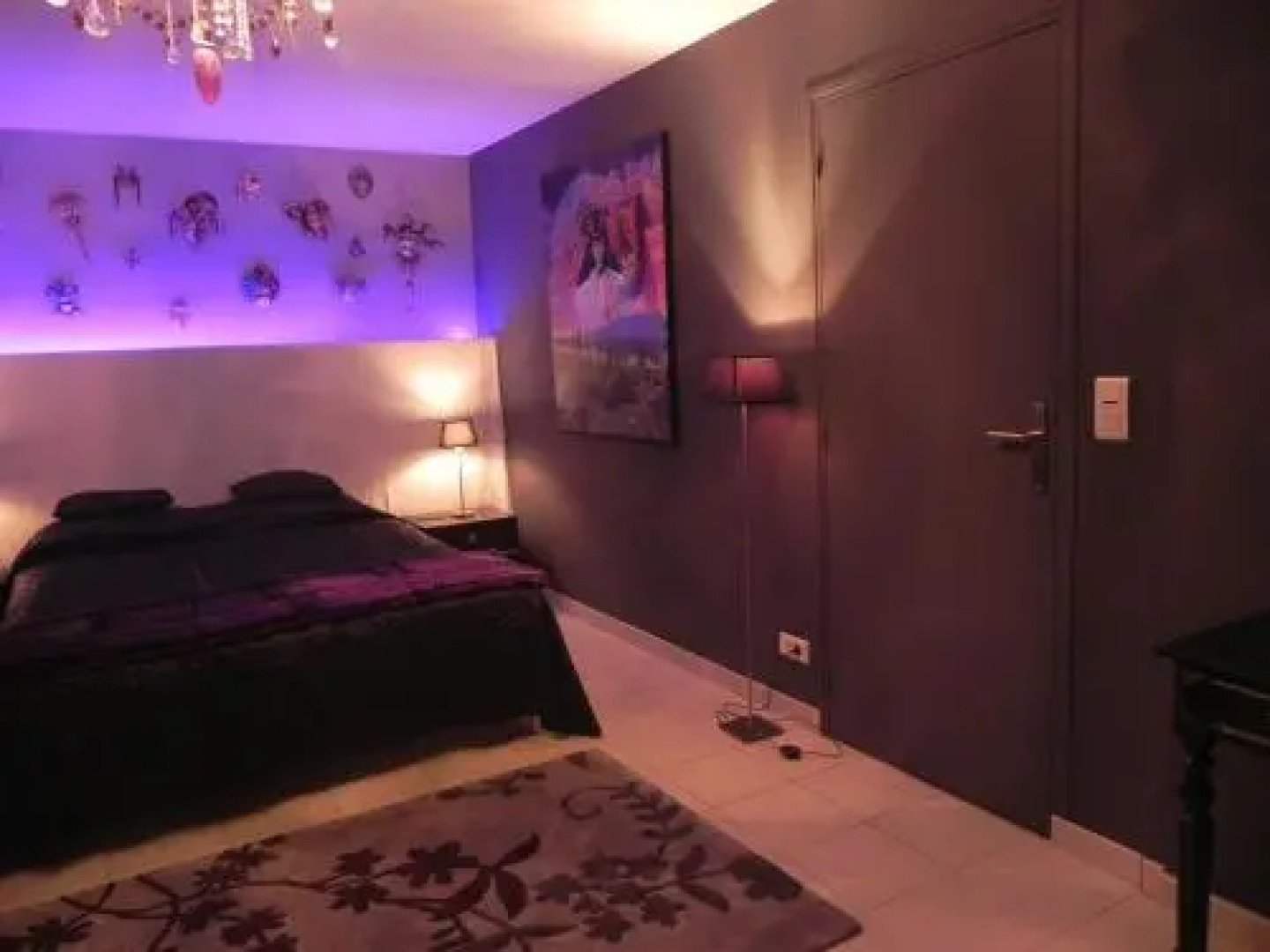 Domaine de Puycarpin