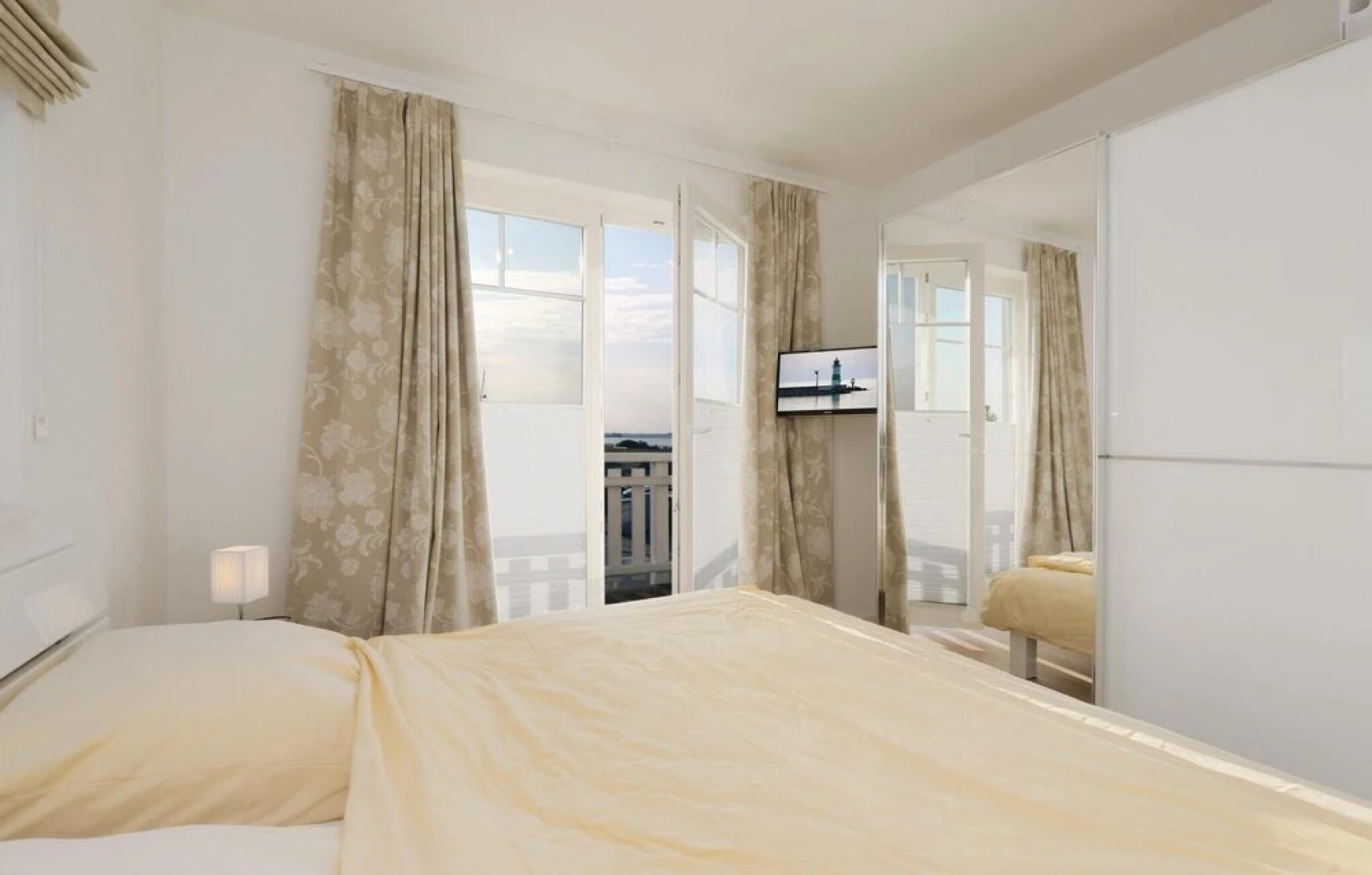 Ferienhaus Strandperle Olpenitz