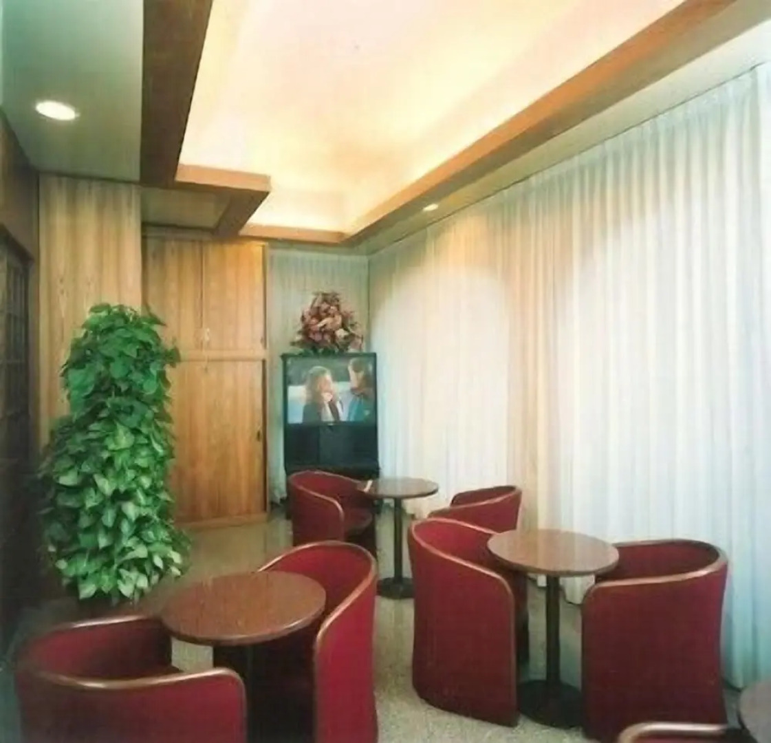 Park Hotel Ristorante Ca' Bianca