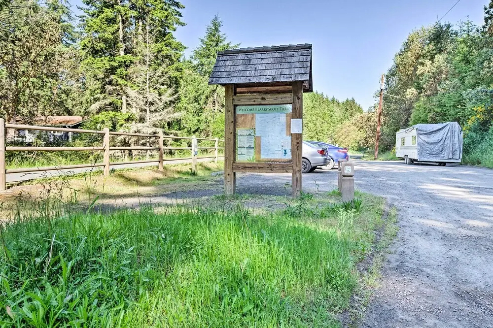 Port Townsend Cottage Near Wineries & Golf