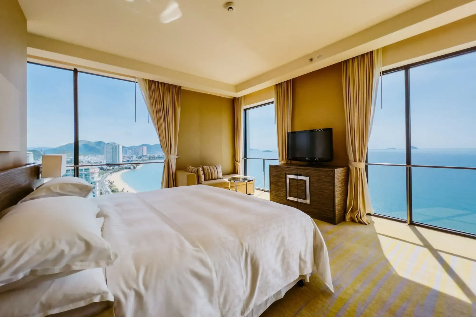 Sheraton Nha Trang Hotel & Spa