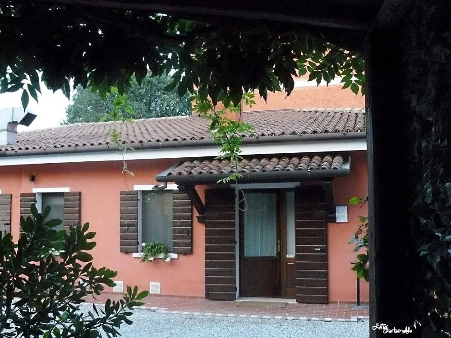 Agriturismo Casa Rossa