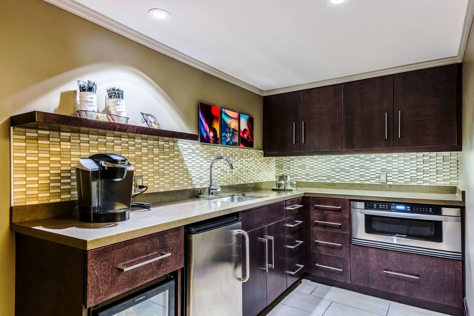 Oasis Hotel & Conv. Center, an Ascend Collection Hotel