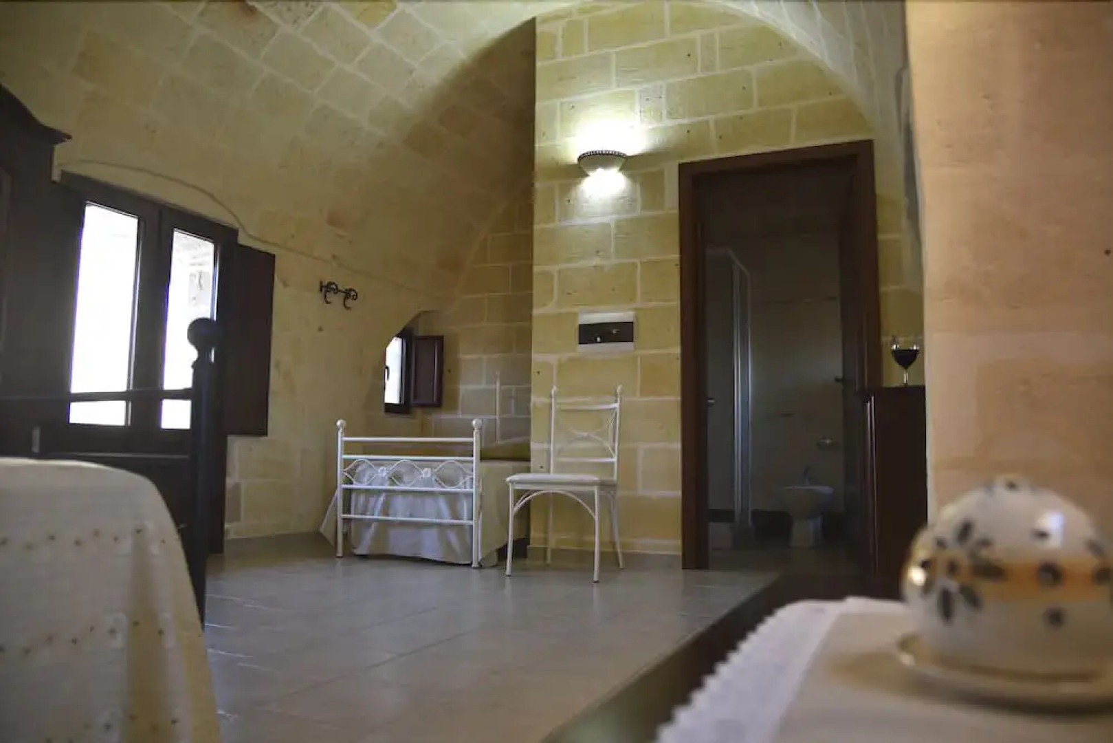 Masseria Giustiniani