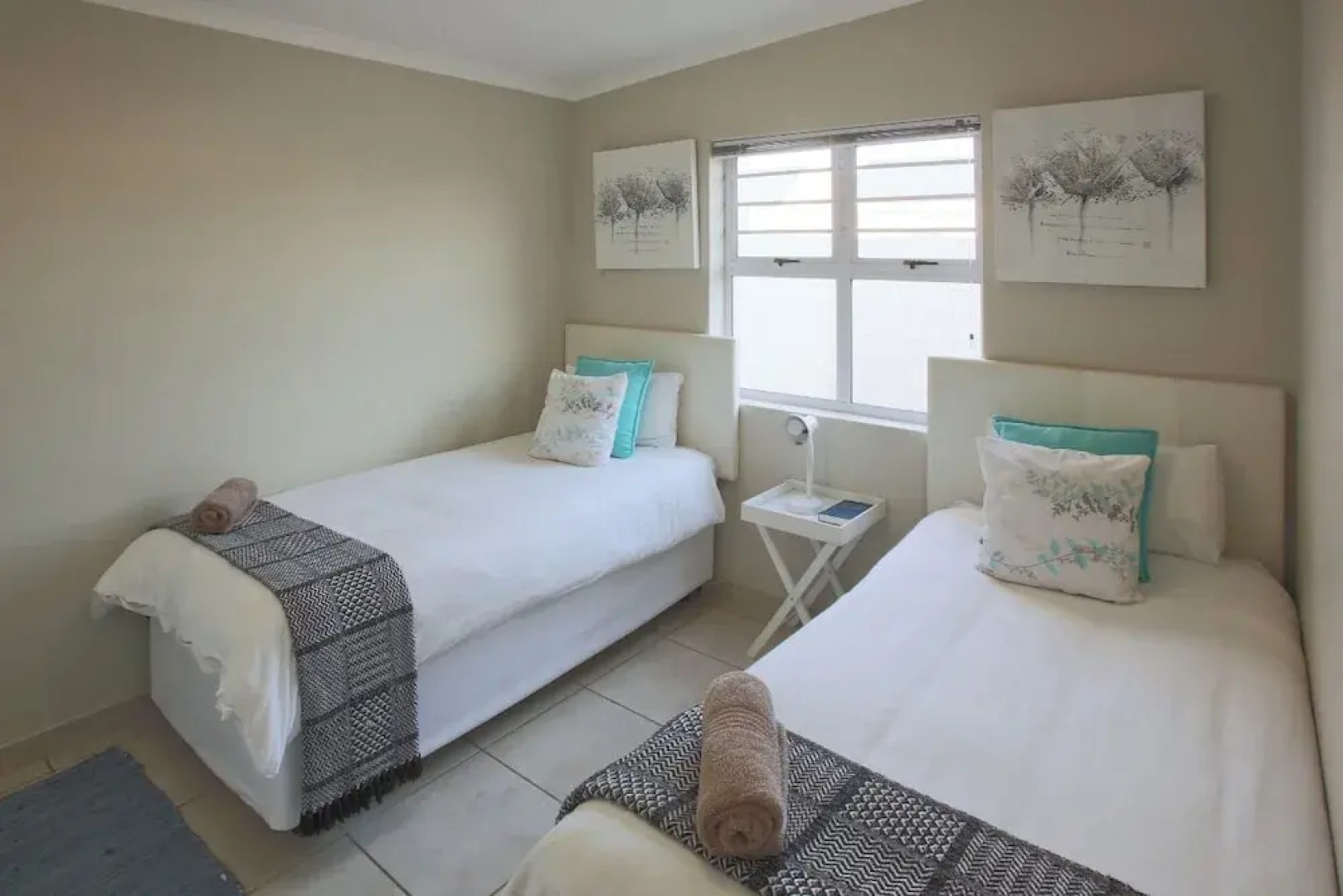 The Nook, Langebaan 4-Sleeper