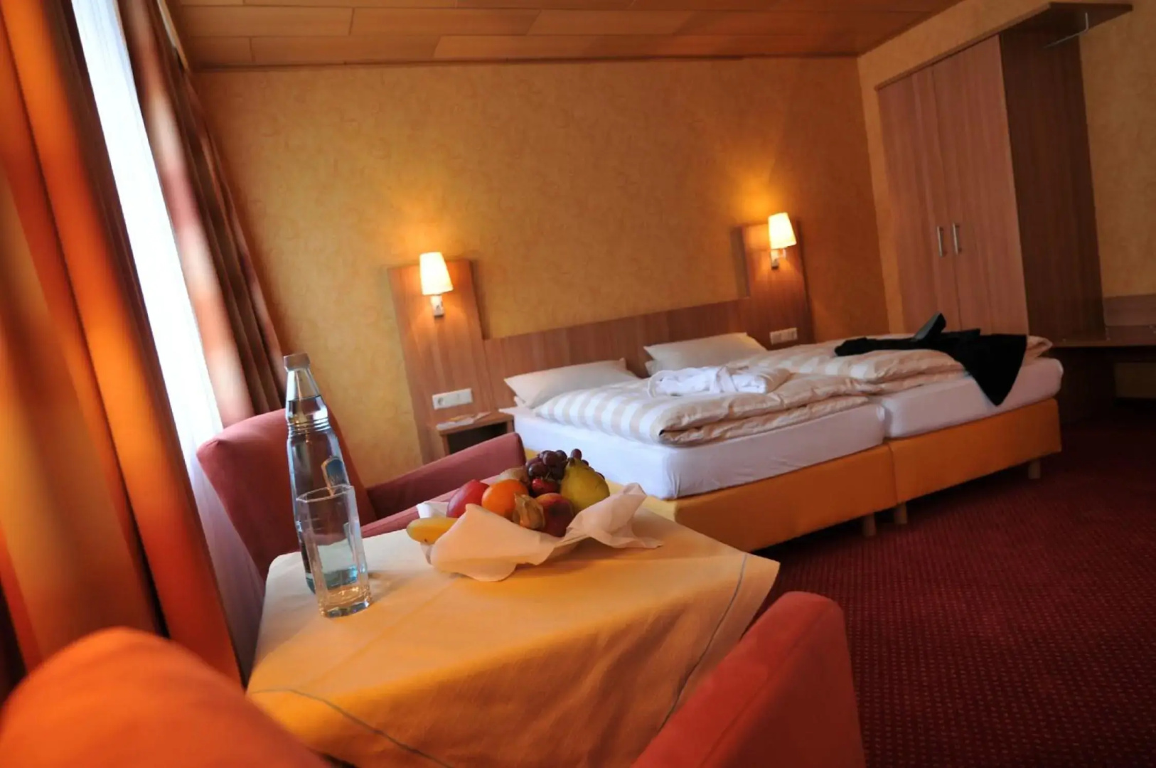 Hotel Central