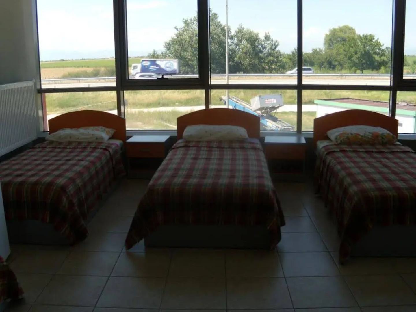 Lifto Guest Rooms