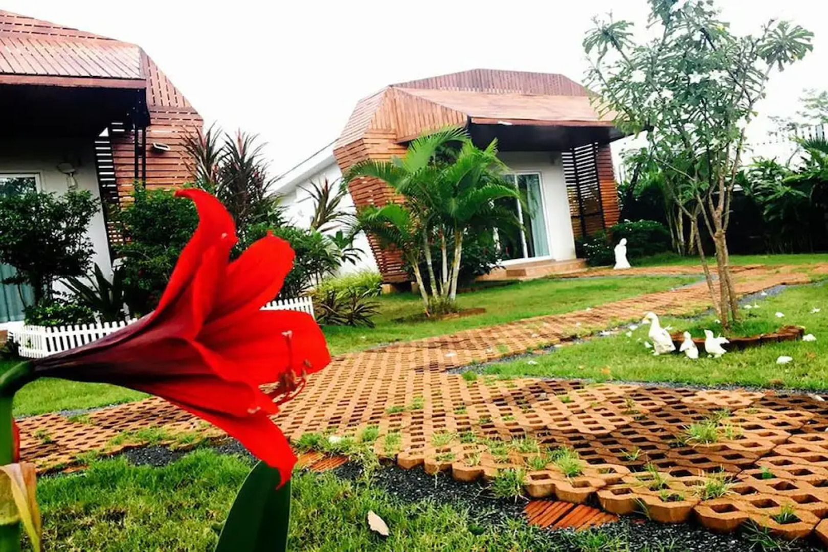 Beautiful Memories Resort