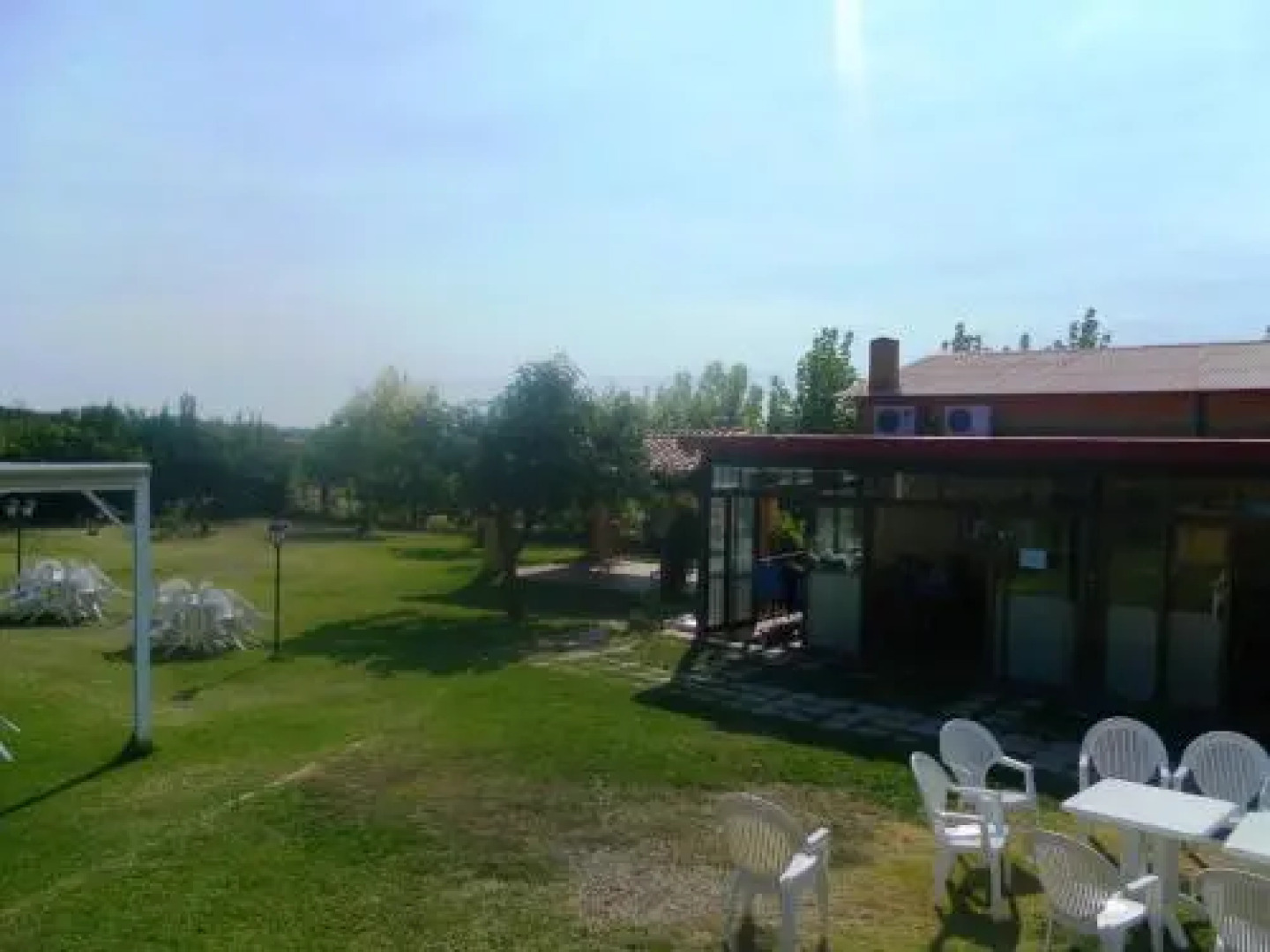 Hostal Restaurante las Vegas