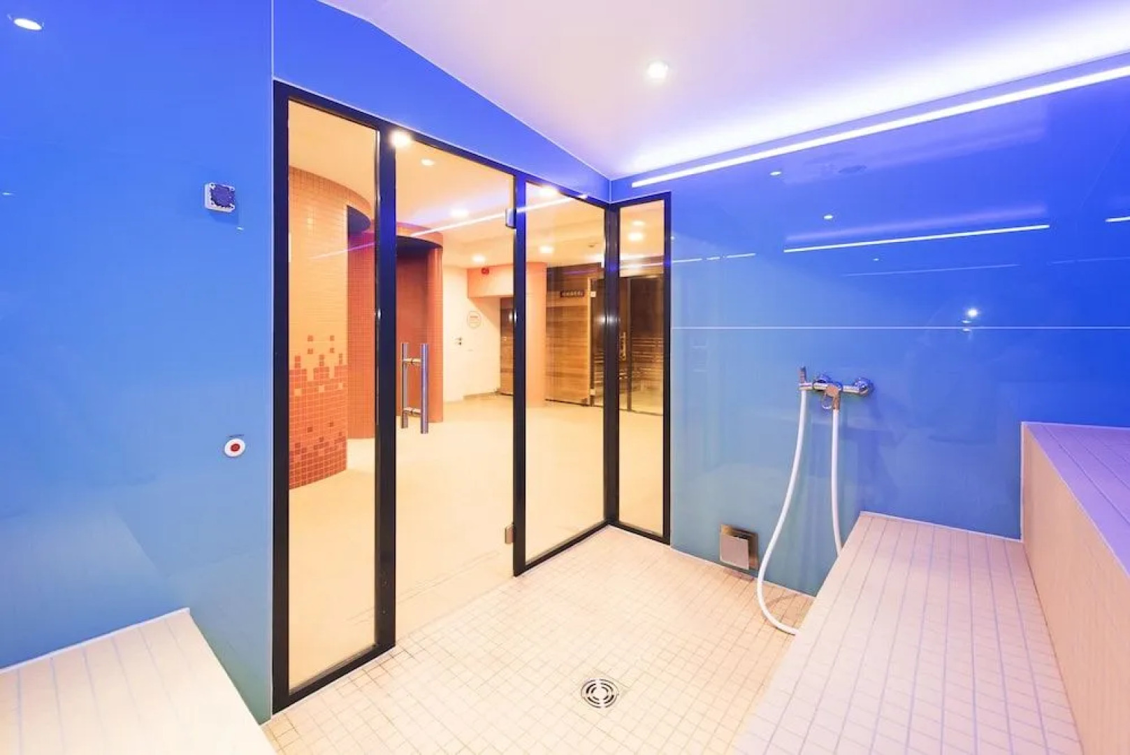 Carat Residenz-Apartmenthaus