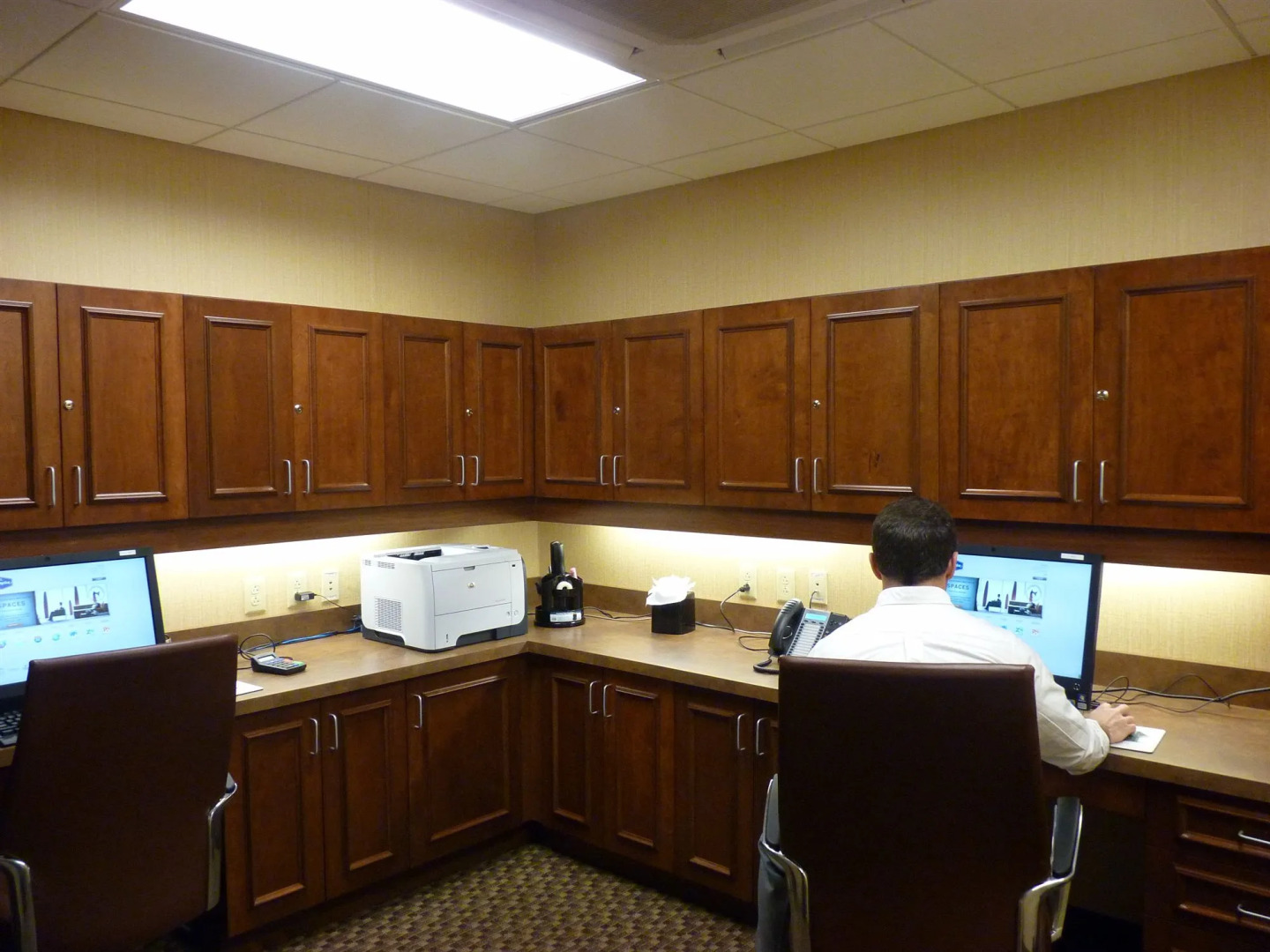 Hampton Inn Baltimore/Owings Mills