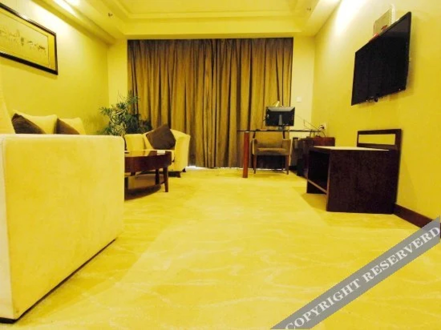 Seaview Bay Hotel