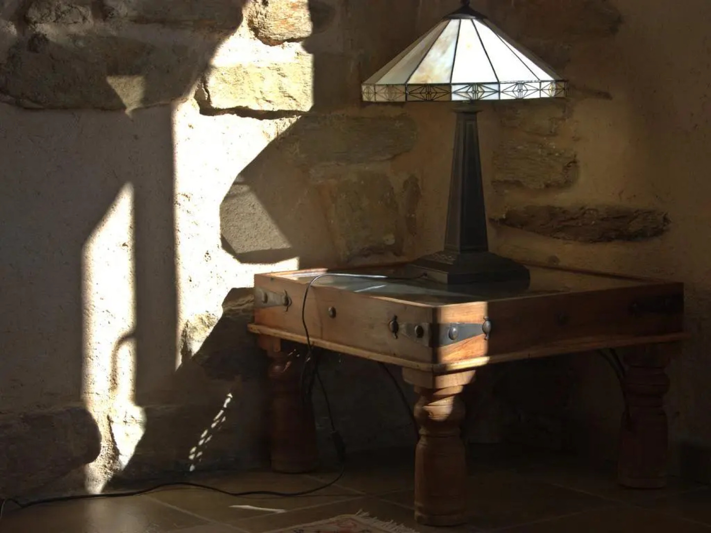 Posada Real El Sendero del Agua