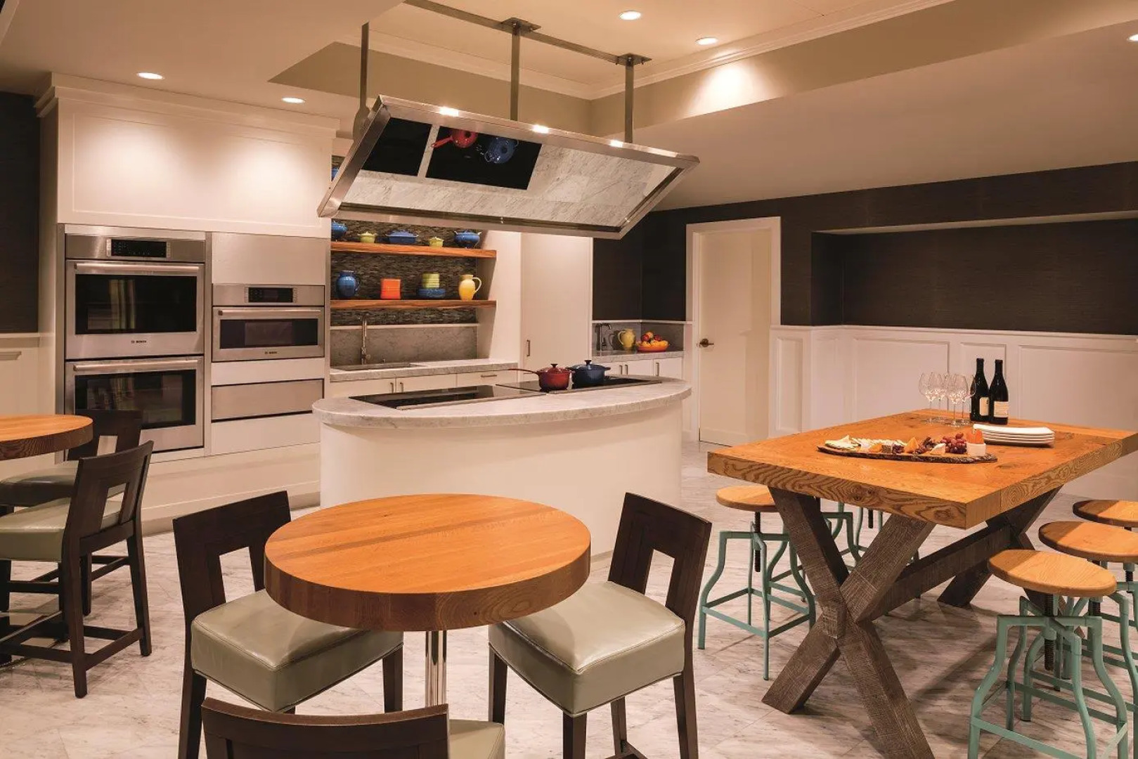 The Ritz-Carlton, Grand Cayman