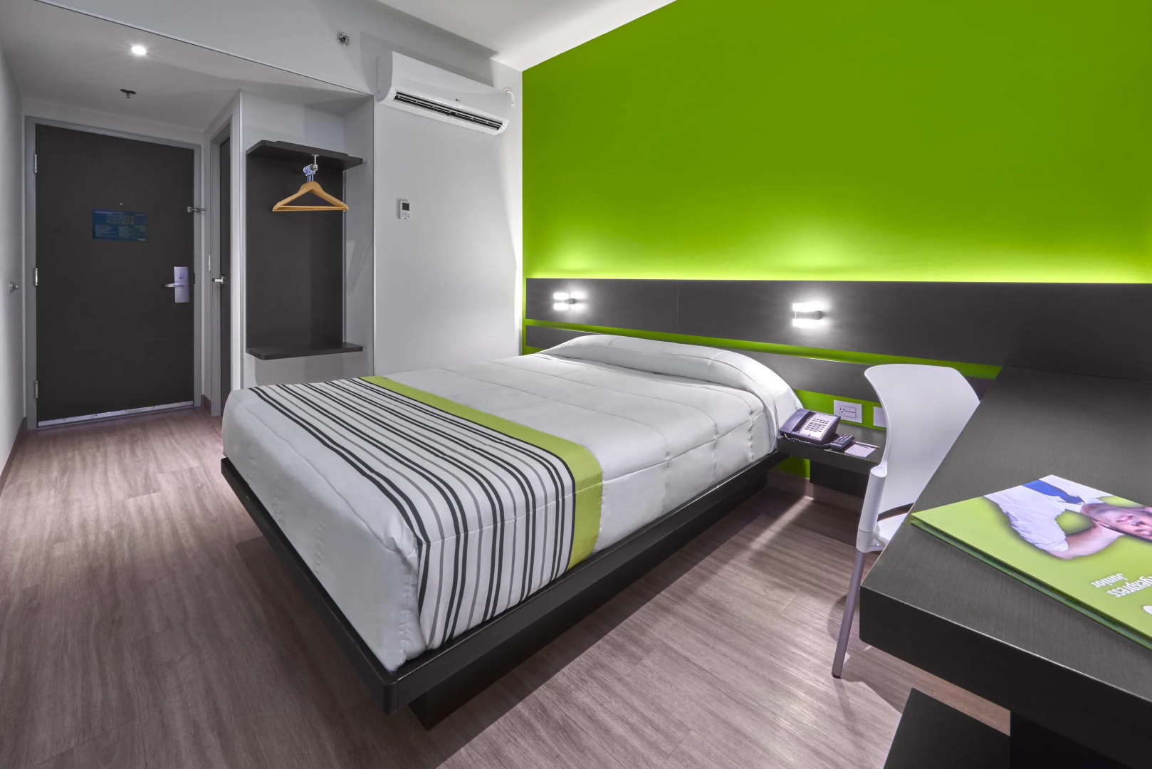 City Express Junior by Marriott Ciudad Juarez Consulado