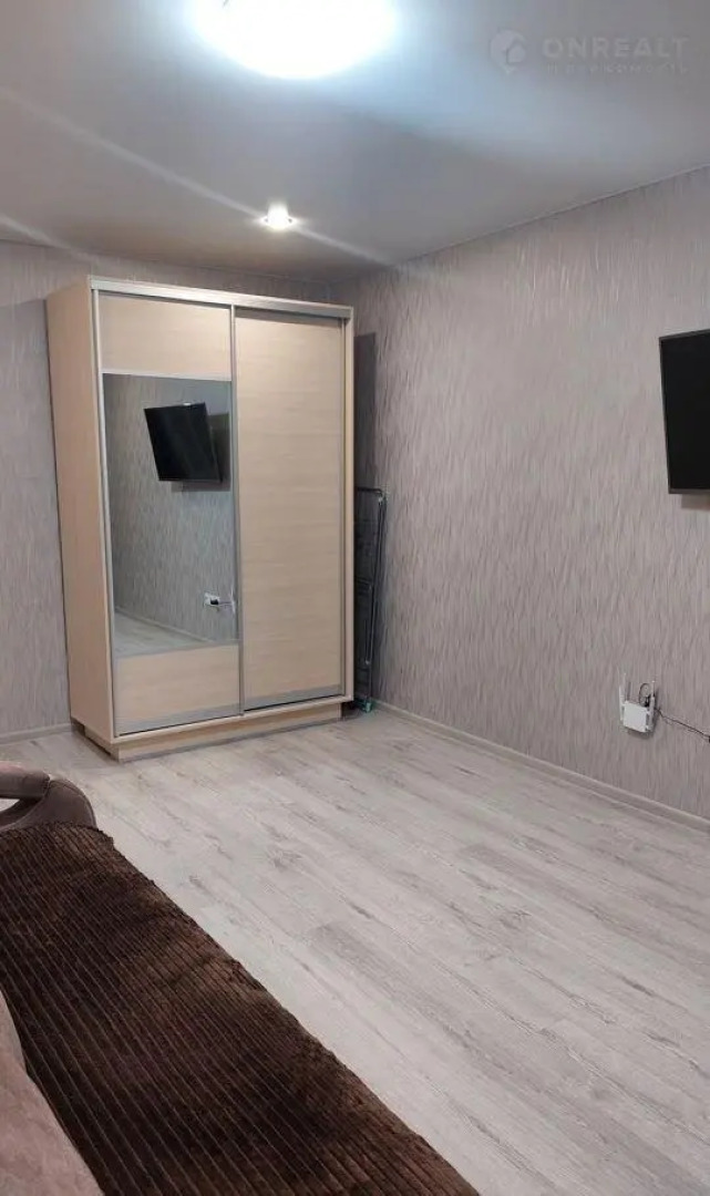 Апартаменты на улице Янгеля 17