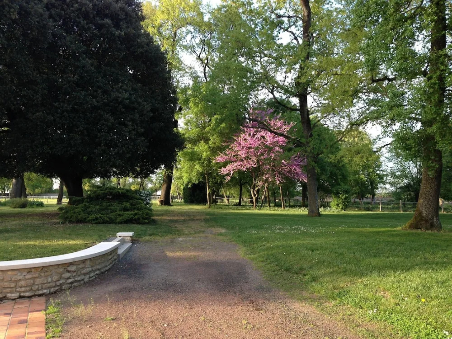 Chambres d'Hôtes Le Clos de la Garenne