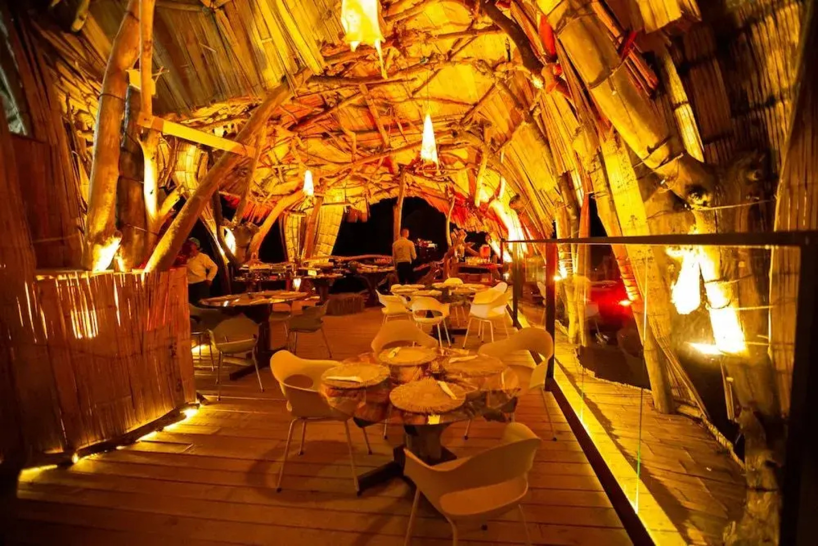 Bethel Lozana Guatapé