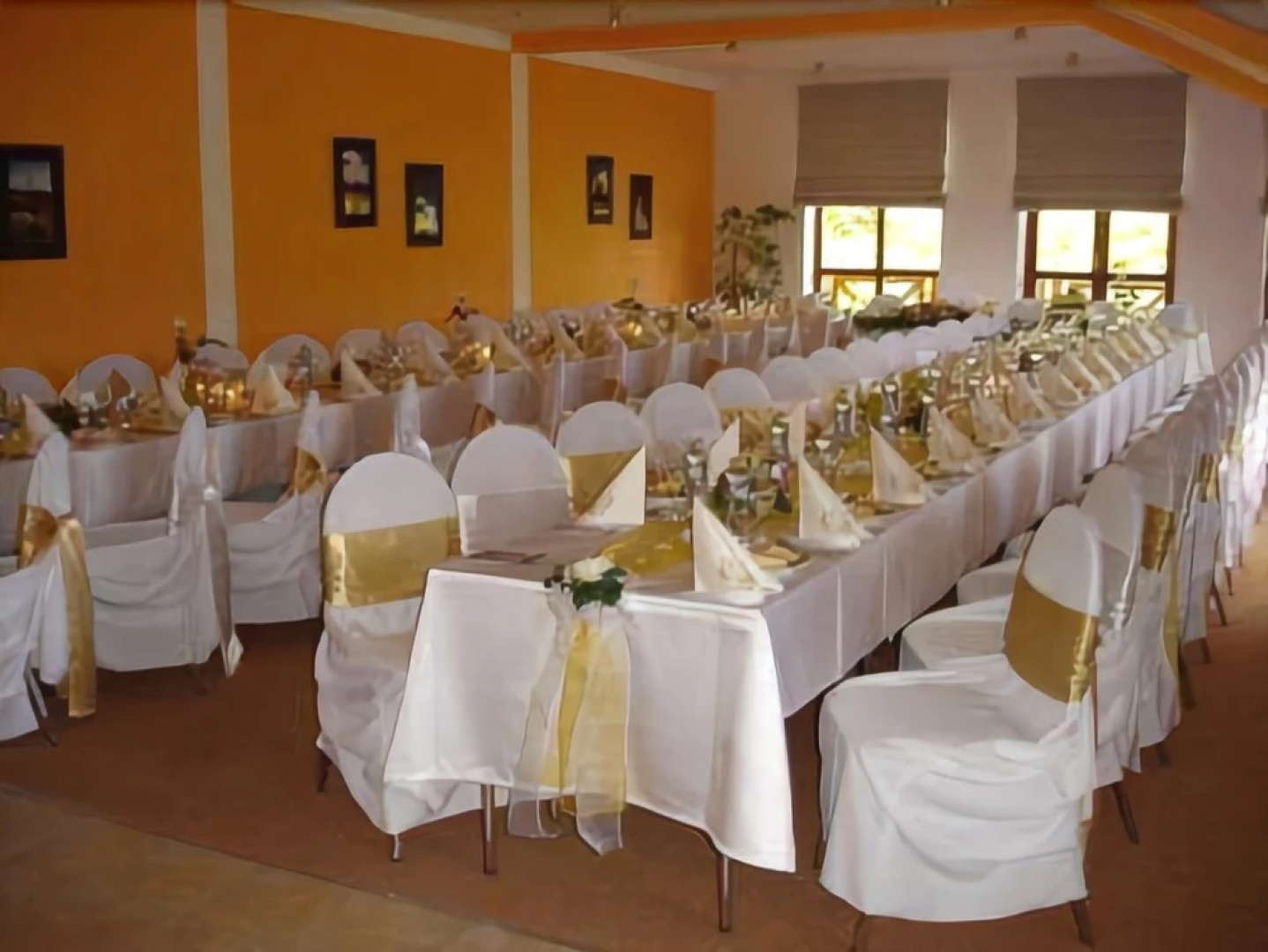 Hotel Rohozna