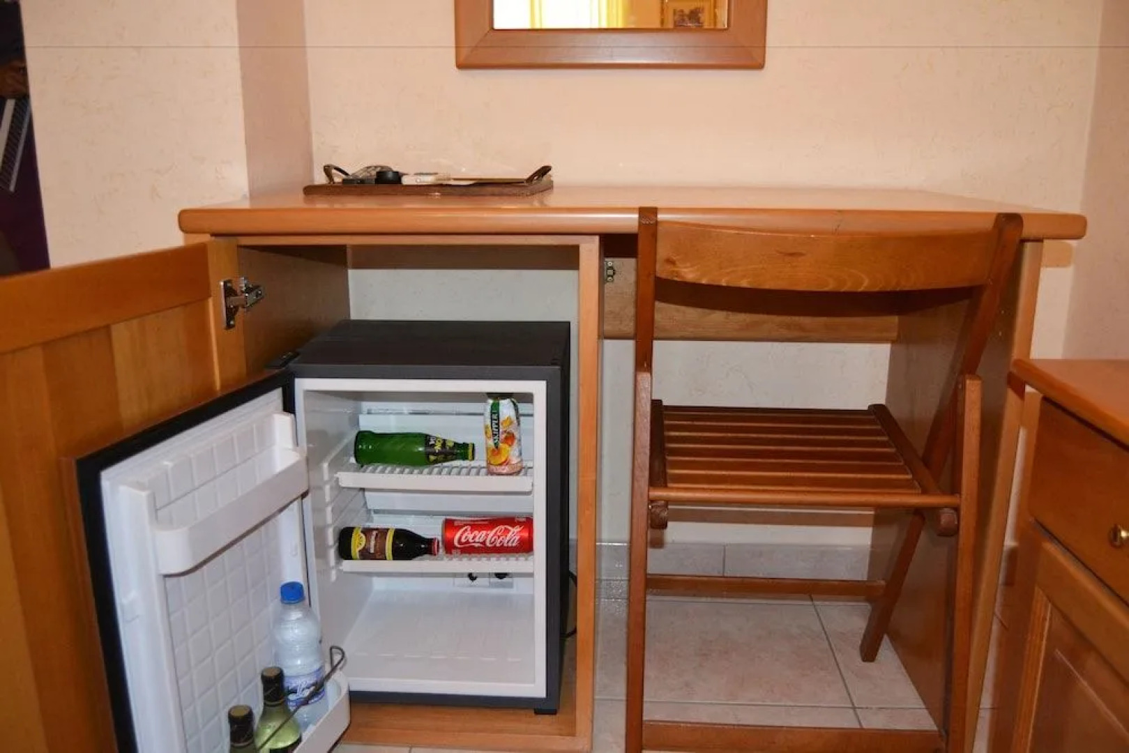 Ristorante Hotel Avvenire