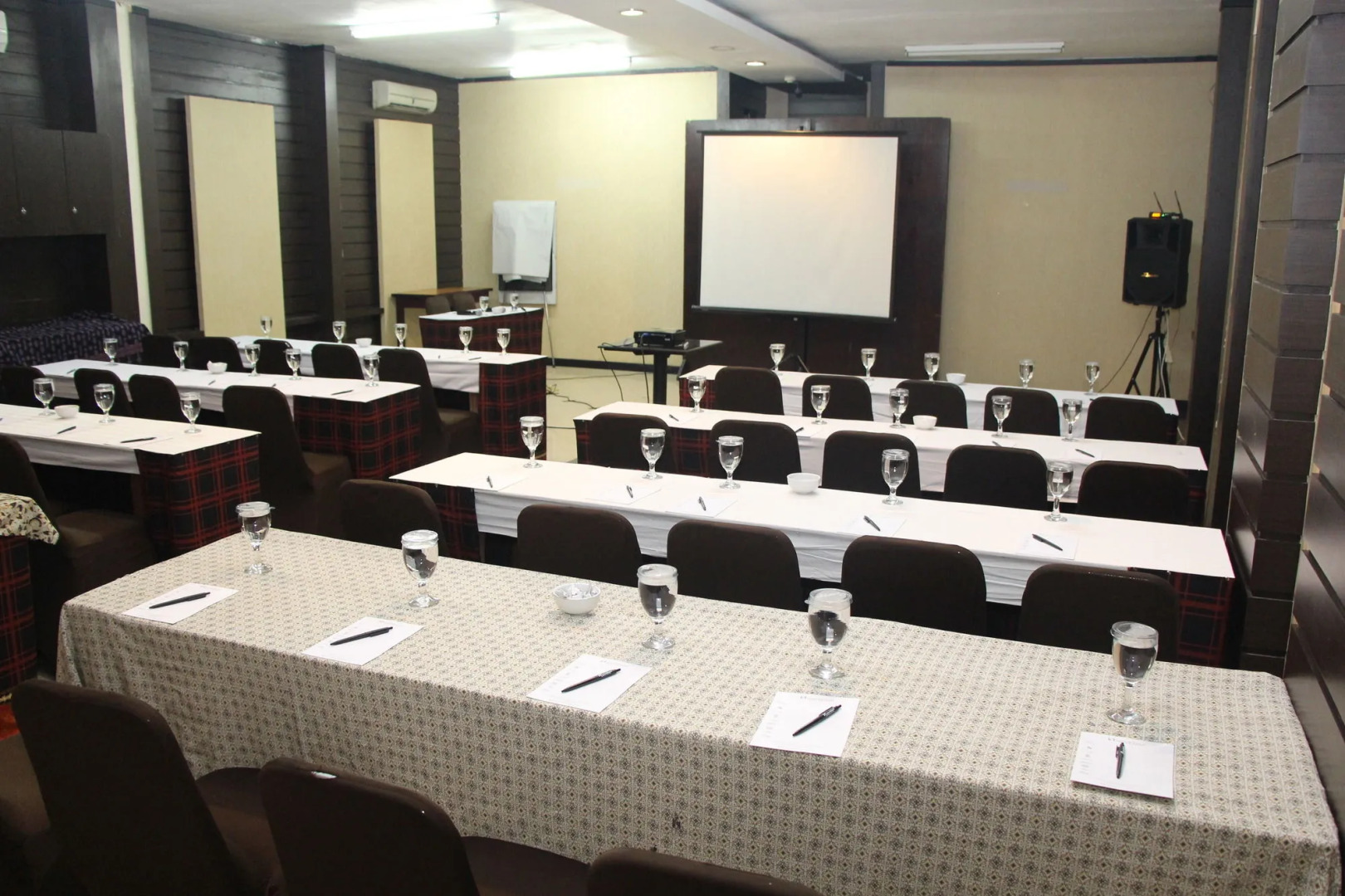 Swiss-Belhotel Borneo Samarinda