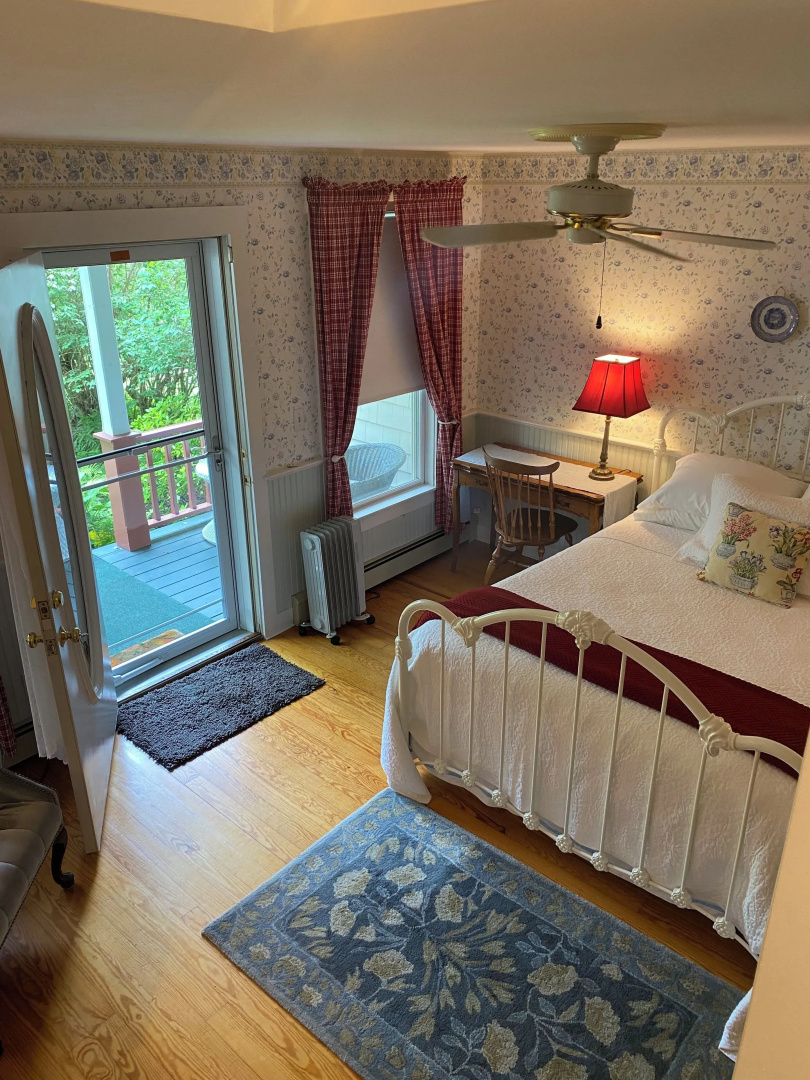 Victorian By The Sea