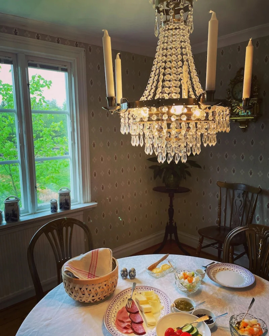 Toftahult Bed&Breakfast