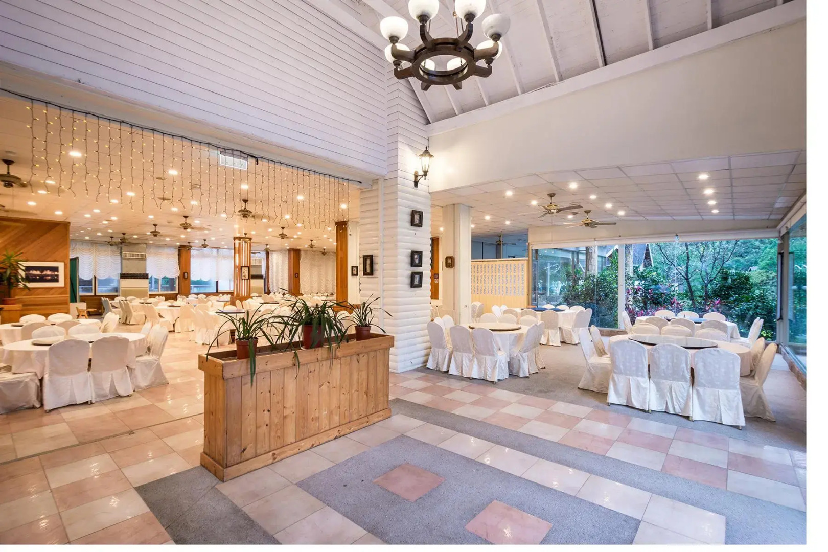 CRYSTAL RESORT - Chalet