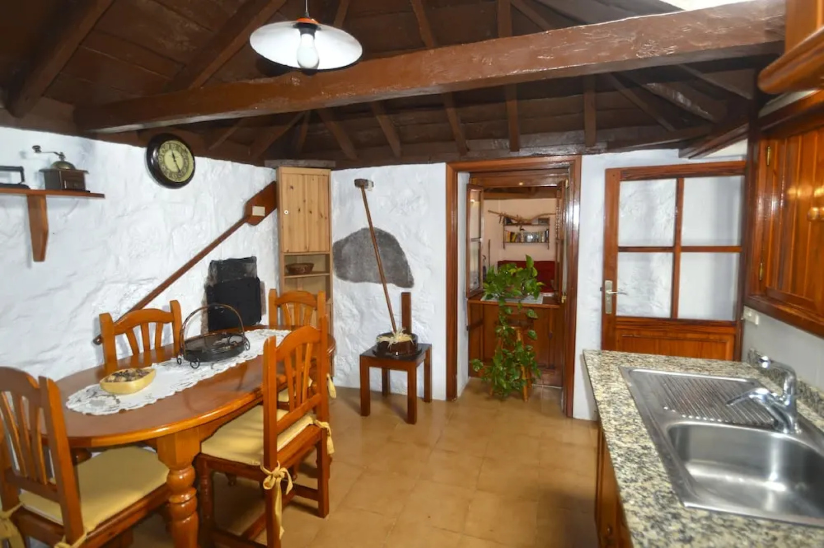 Casa Rural Sara by Isla Bonita