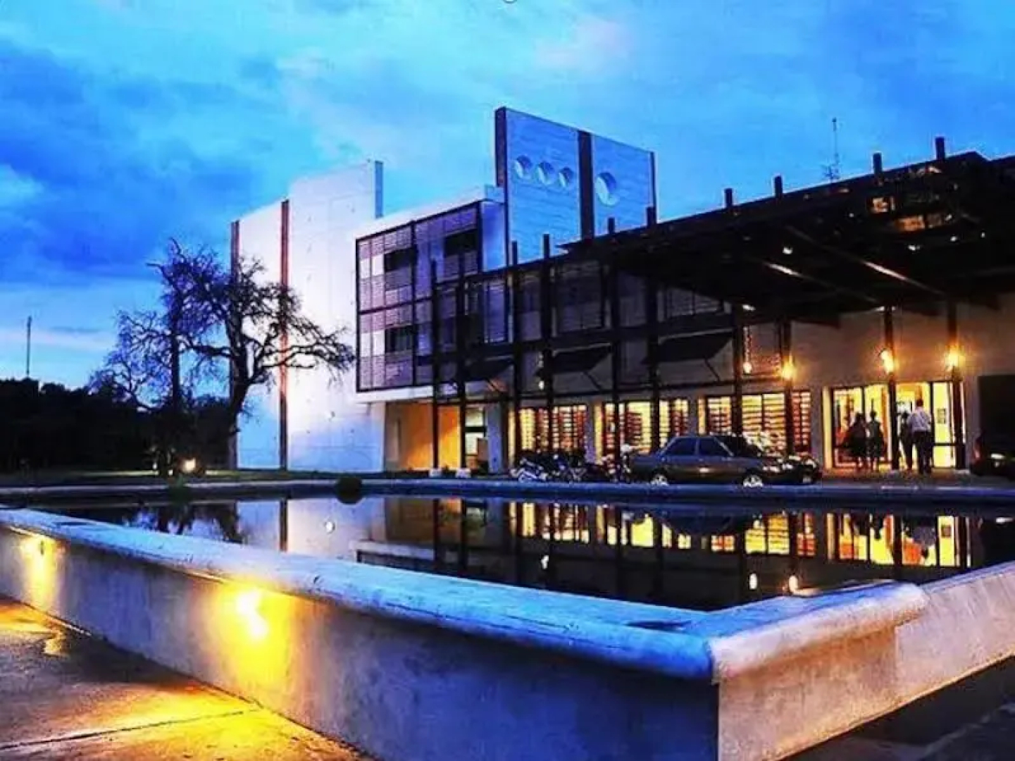 U Place at Ubon Ratchathani University