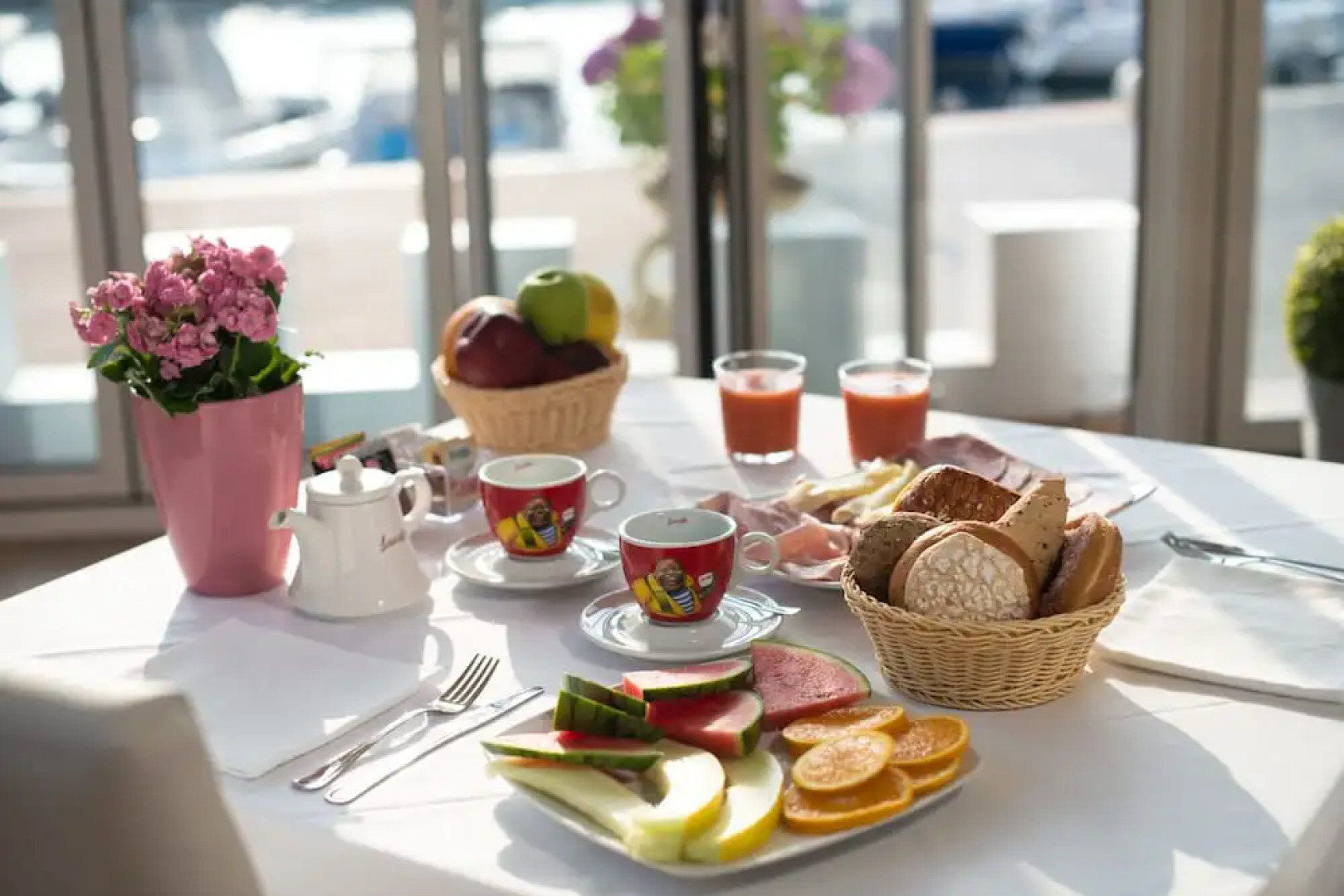 Camping Villa Garuti