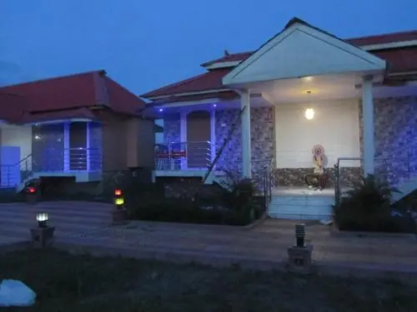 Resort Sun N Services