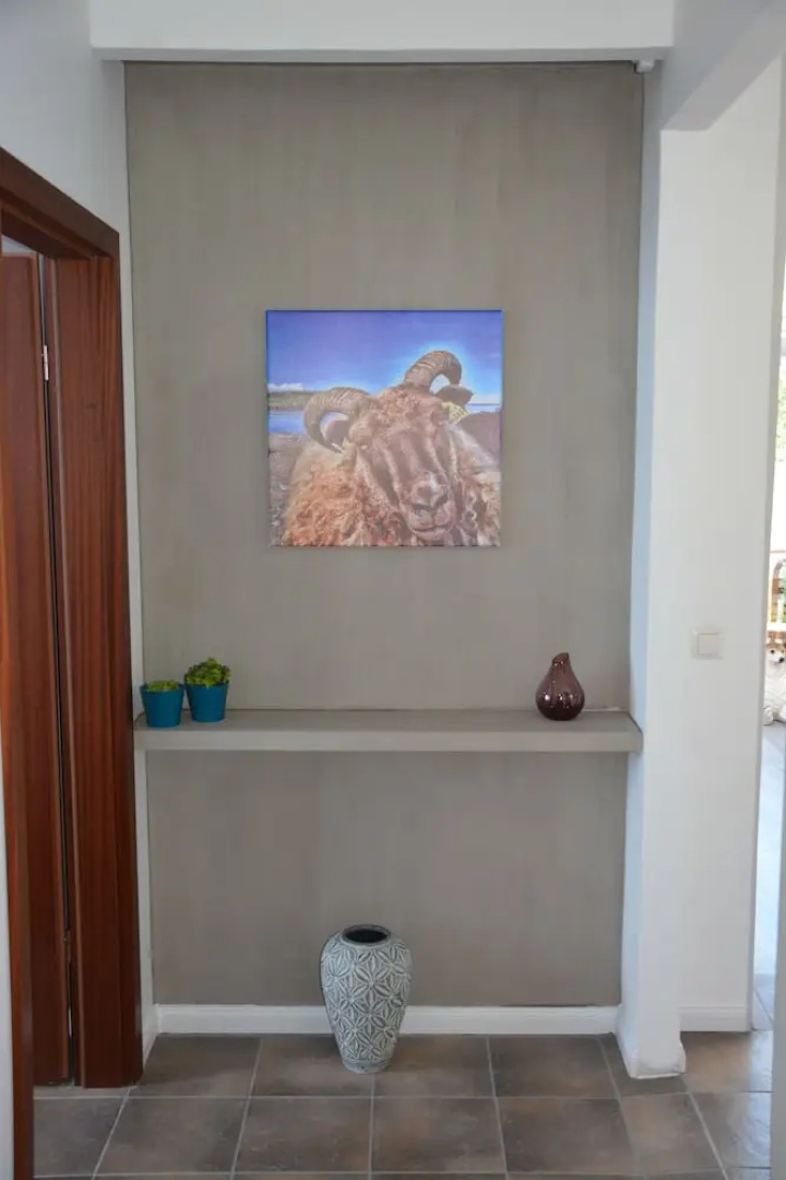 Thorbergsson'S Apartments