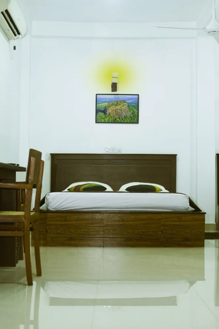 Thammanna Eco Cabins