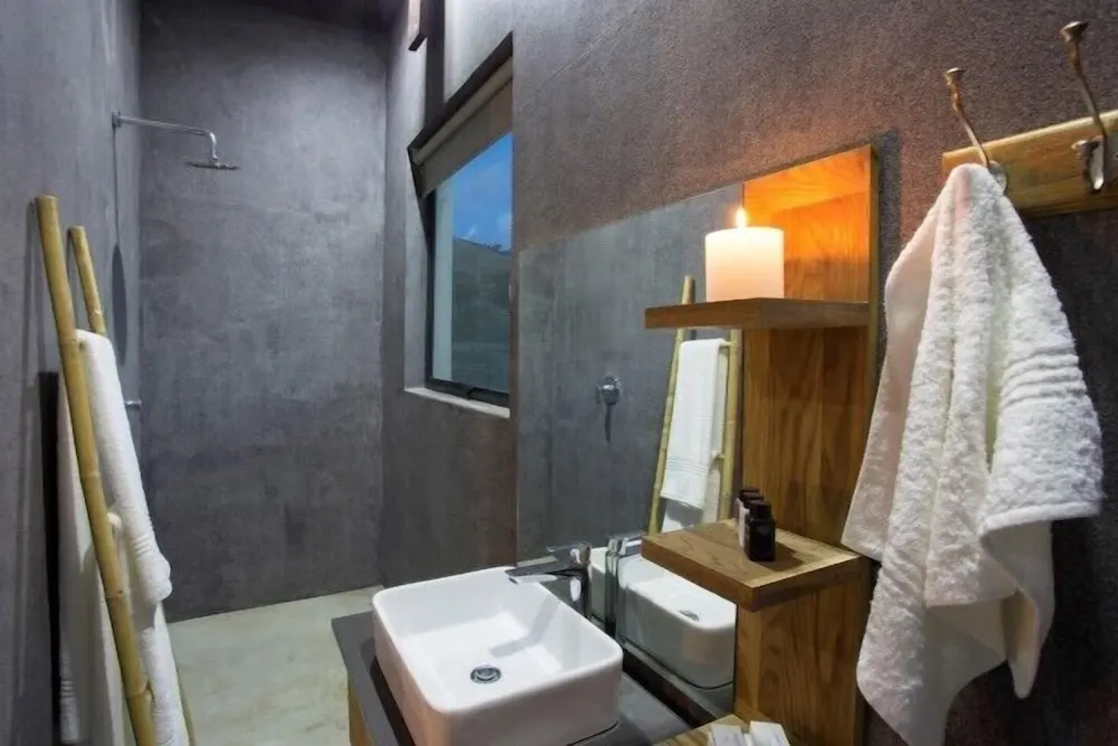 Mount High Luxury Country Lodge