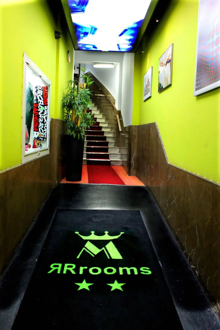 Hotel Casa Gardenia