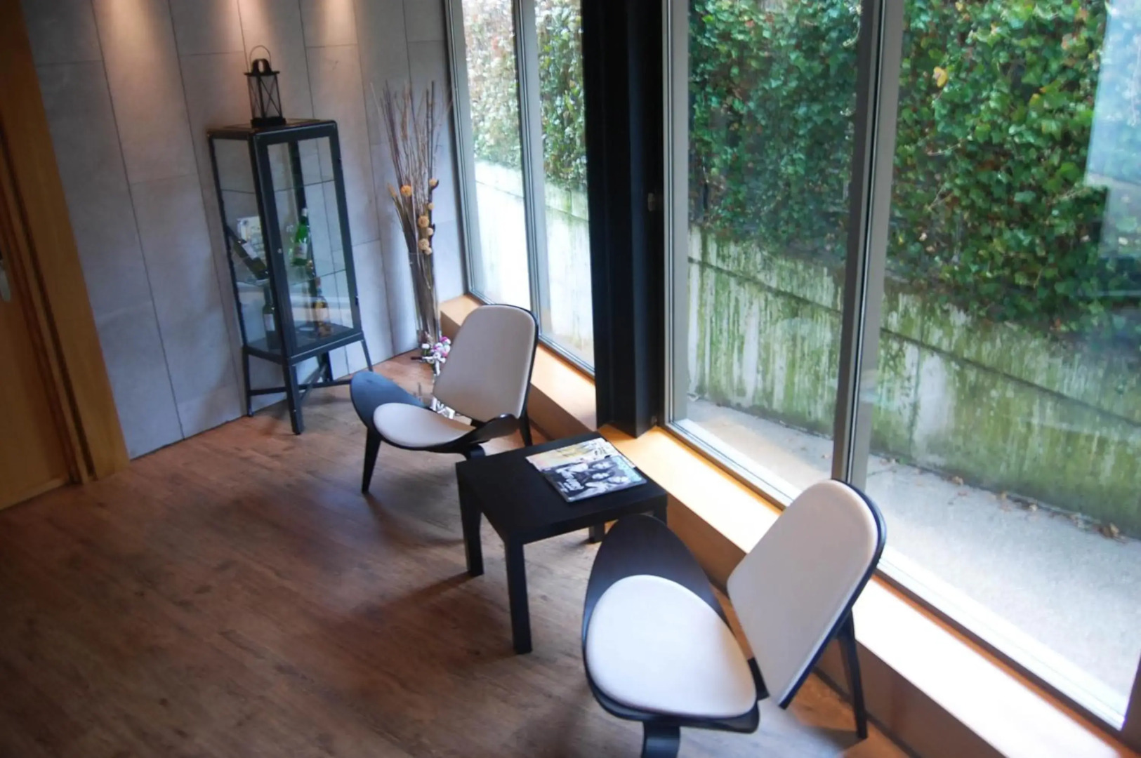 Hotel Restaurante Araba