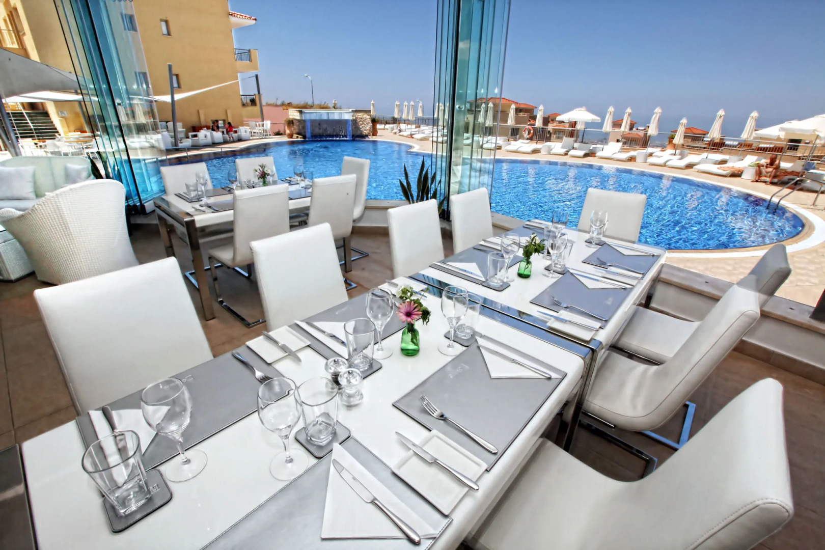 Akamas Health Farm & Spa