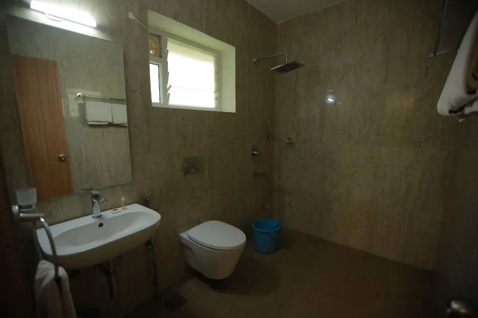 Livgrand Bison Rise Resort Yercaud