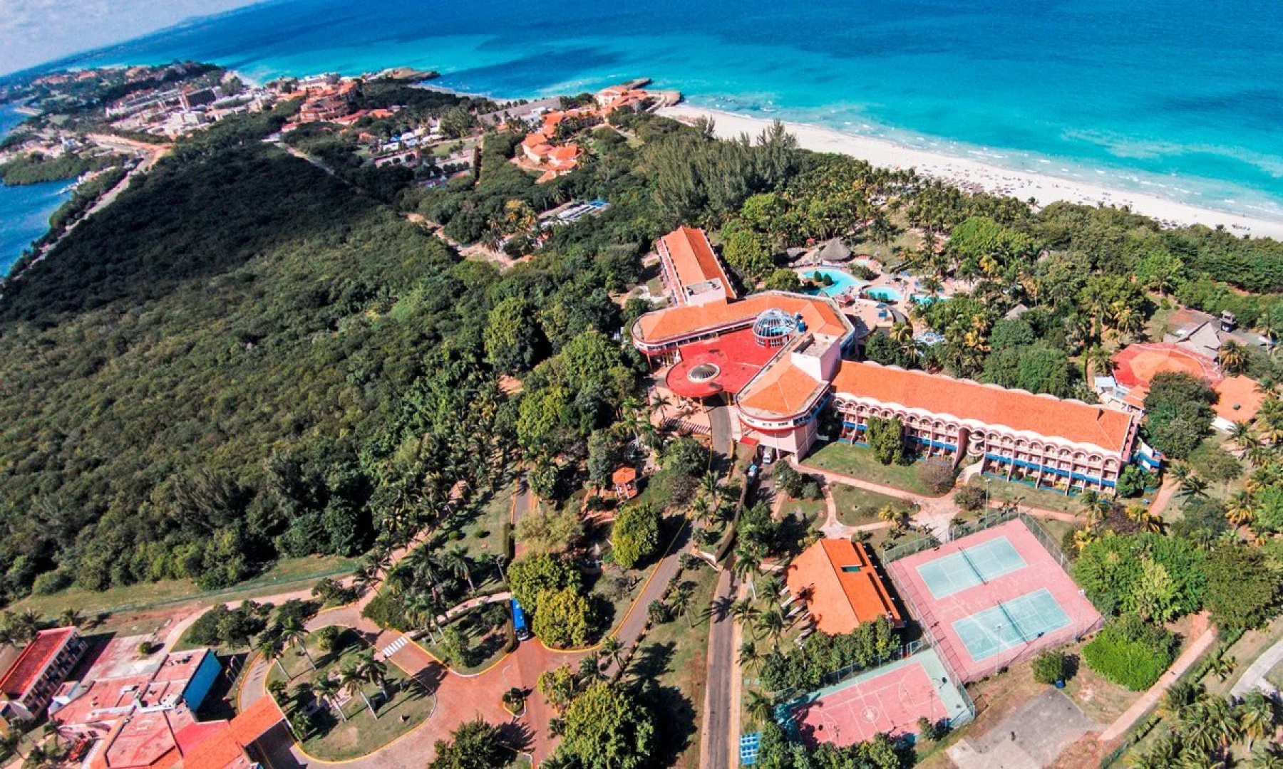 Brisas del Caribe